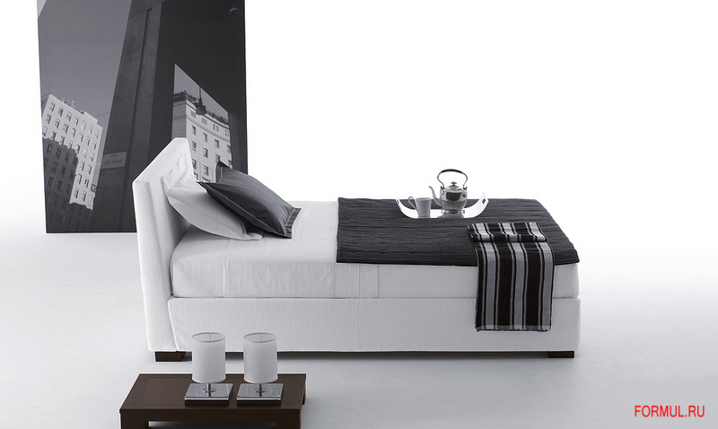 Кровать Orizzonti Bahamas low